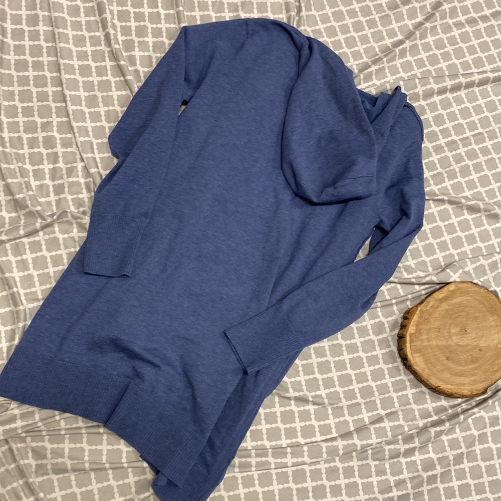 Peyton Primrose Cardigan
